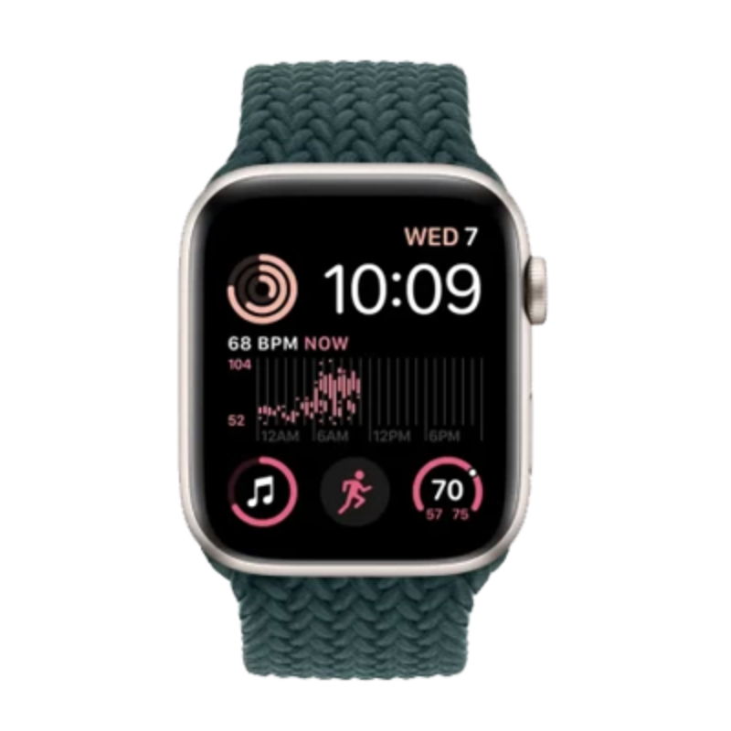 Apple Watch Series SE 2025 40mm / 44mm Repair