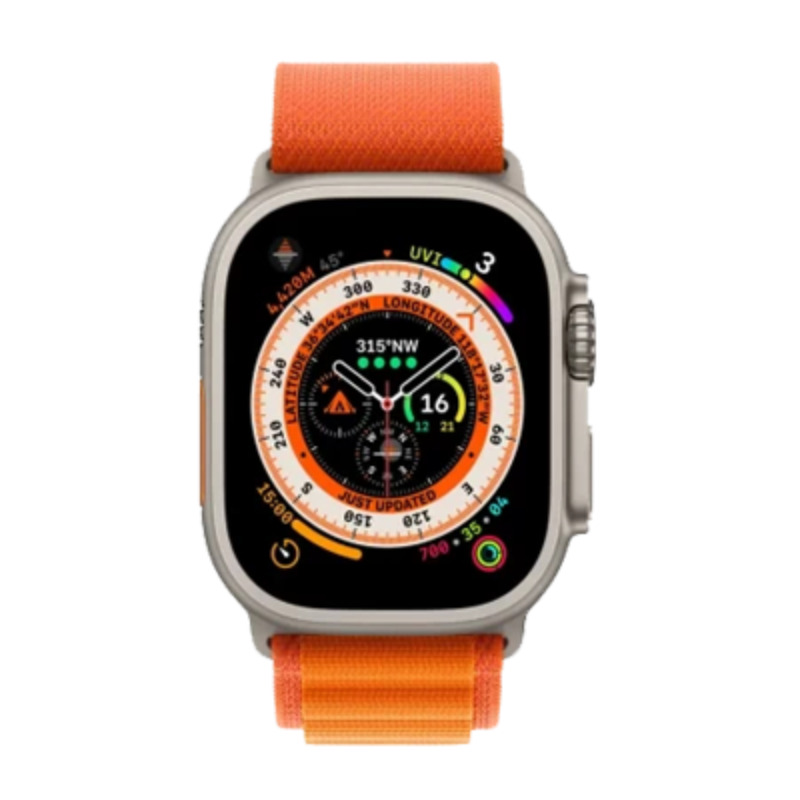 Apple Watch Series Ultra 3 49mm Repair