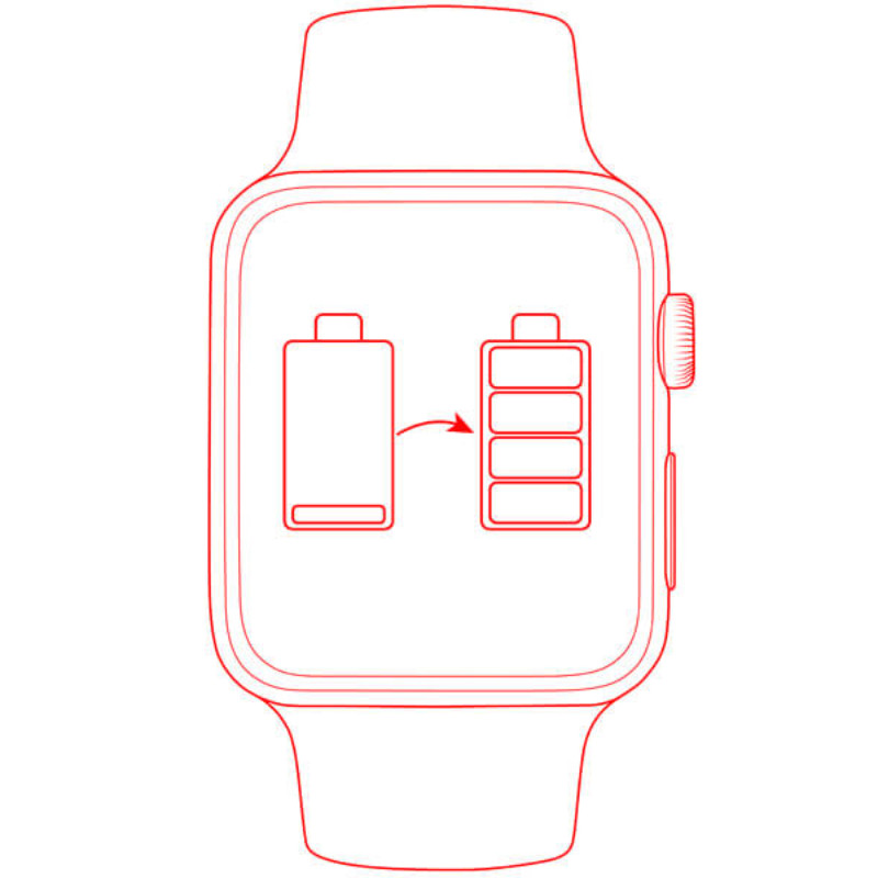 New Battery Replacement repair service Repair Service